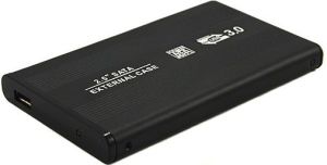 Kieszeń Prolink obudowa dysku hdd sata 2,5 cala usb 3.0 (018422) 3