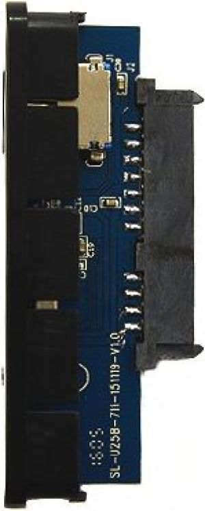 Kieszeń Prolink obudowa dysku hdd sata 2,5 cala usb 3.0 (018422) 5