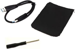Kieszeń Prolink obudowa dysku hdd sata 2,5 cala usb 3.0 (018422) 6
