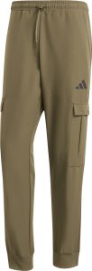 Adidas Dres męski adidas Cargo khaki JL8604 S 4