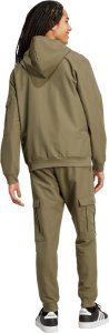 Adidas Dres męski adidas Cargo khaki JL8604 S 5