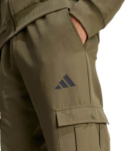 Adidas Dres męski adidas Cargo khaki JL8604 S 7