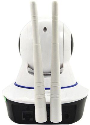 Kamera IP Prolink kamera bezprzewodowa IPC-Z06H WIFI RJ45 (018928) 2