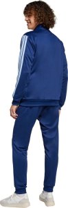 Adidas Dres męski adidas Sportswear Basic 3-Stripes French Terry niebieski JI8873 2XL 5