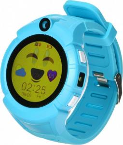 Smartwatch Garett Kids 5 Niebieski  (5906874848494) 1