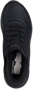Skechers Skechers damskie buty sportowe UNO LIGHT FLOATING STEPS 177394 BBK 41 3