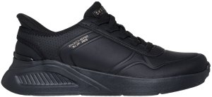 Skechers Skechers damskie buty sportowe UNO LIGHT FLOATING STEPS 177394 BBK 41 4