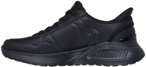 Skechers Skechers damskie buty sportowe UNO LIGHT FLOATING STEPS 177394 BBK 41 5