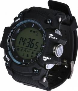 Smartwatch Garett Strong Czarny  (5906874848418) 1