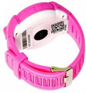 Smartwatch Garett Kids 5 Różowy  (5906874848500) 2