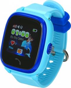 Smartwatch Garett Kids 4 Niebieski 1