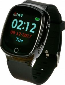 Smartwatch Garett GPS3 Czarny  (5906874848487) 1