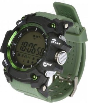 Smartwatch Garett Strong Zielony  (5906874848425) 1