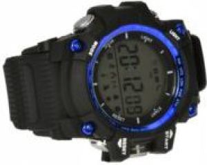 Smartwatch Garett Strong Niebieski  (5906874848432) 2