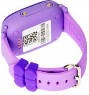 Smartwatch Garett Kids 4 Fioletowy  (5906874848456) 3