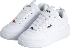 Fila Buty damskie Fila Superbubble białe FFW0536 10004 36 3