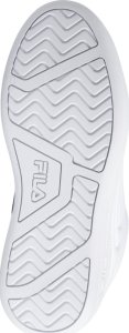 Fila Buty damskie Fila Superbubble białe FFW0536 10004 36 5