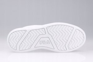 Fila Buty damskie Fila Superbubble białe FFW0536 10004 36 7