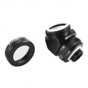 Phanteks Glacier 16mm 45 Grad G1/4 czarny (PH-RA45_BK16) 4