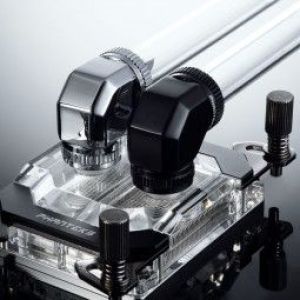 Phanteks Glacier 16mm 45 Grad G1/4 czarny (PH-RA45_BK16) 5