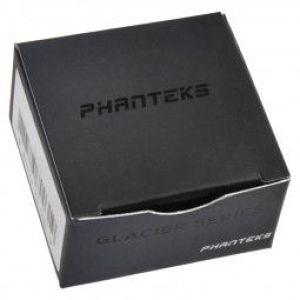 Phanteks Glacier 16mm 45 Grad G1/4 chrom (PH-RA45_CR16) 8