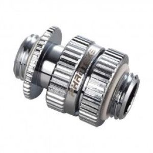 Phanteks Glacier Multi-GPU-Extender 16-22mm chrom (PH-MGE_CR_16-22) 2