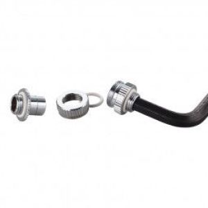 Phanteks Glacier Multi-GPU-Extender 16-22mm chrom (PH-MGE_CR_16-22) 3