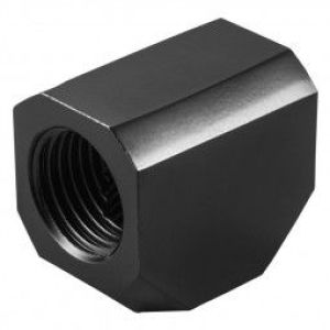 Phanteks Glacier T-Splitter Adapter G1/4 czarny (PH-TS_BK_G1/4) 2