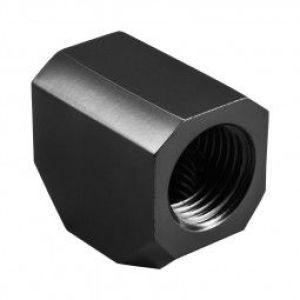 Phanteks Glacier T-Splitter Adapter G1/4 czarny (PH-TS_BK_G1/4) 3