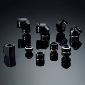 Phanteks Glacier T-Splitter Adapter G1/4 czarny (PH-TS_BK_G1/4) 5