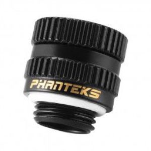 Phanteks Glacier M-F G1/4 czarny (PH-RA_BK_MF) 2