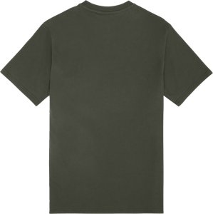 Fila Koszulka męska Fila Laas Regular Tee khaki FAM0874 60081 M 2