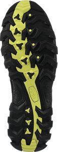 Buty trekkingowe męskie CMP Buty trekkingowe męskie CMP Rigel Low WP brązowe 3Q1324711PU 42 4