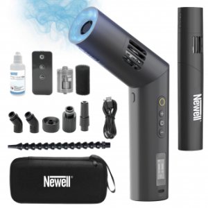 Champion Generator dymu Newell Mr Mist 2