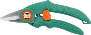 Sekator Flo FLO SEKATOR NOŻYCOWY 175mm 2