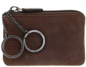 Camel Active Camel Active 277-701-29 brązowe skórzane etui na klucze 277-701-29 2