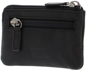 Camel Active Camel Active 277-701-60 czarne skórzane etui na klucze 277-701-60 3