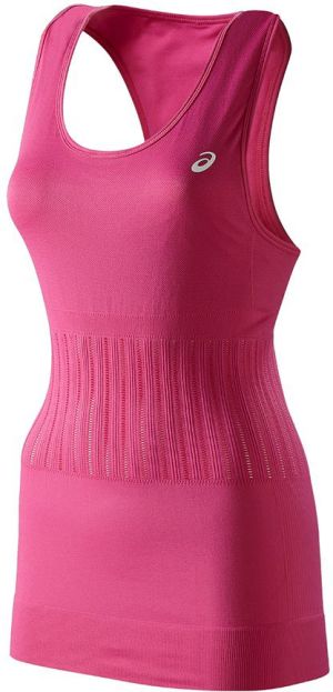 Asics Koszulka W'S Tanktop Sport różowa r. S (110446 0261) 1