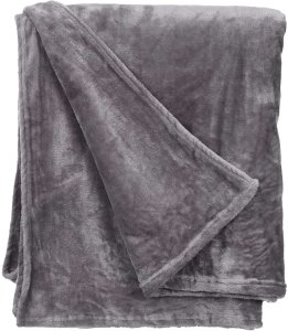 Giftdecor Koc pluszowy 130 x 160 cm 2