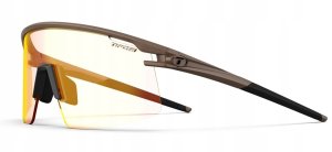 RH+ Okulary TIFOSI MOAB LITE CLARION FOTOTEC matte bronze (1 szkło Clarion Red FOTOCHROM 64%-14% transmisji światła) 3