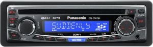Radio samochodowe Panasonic CQ-C1475N CD 1