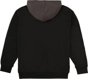 Fila Bluza męska Fila Rivoli czarno-szara FAM1121 83033 L 2