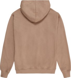 Fila Bluza z kapturem kangurka Fila Valsera beżowa FAU0227 70008 L 2