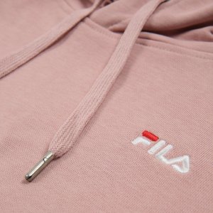 Fila Bluza damska Fila Lierna jasnoróżowa FAW1054 40029 L 3