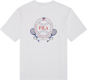Fila Parella biała FAM1108 10001 2XL 2