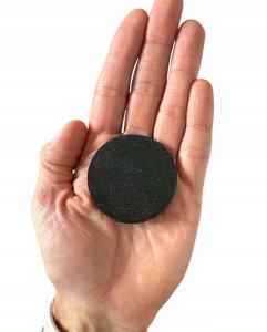 Crafters Podstawki okrągłe 40mm Round Bases WHmer 10 szt. 3