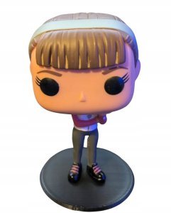 Lumarko Stojak/podstawka pod figurki Mini Funko Pop, Lego i inne 3