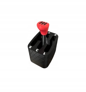 Zabawka Antystresowa XXL  Dźwignia Zmiany Biegów, Fidget Toy 4