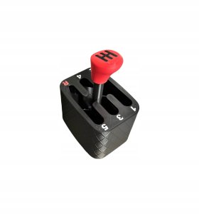 Zabawka Antystresowa XXL  Dźwignia Zmiany Biegów, Fidget Toy 5