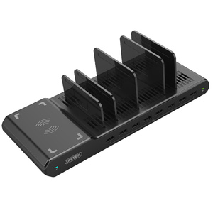 Ładowarka Unitek Y-2192 8x USB-A 2.4 A (Y-2192) 2